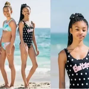 Roxy barbie swim hotsell